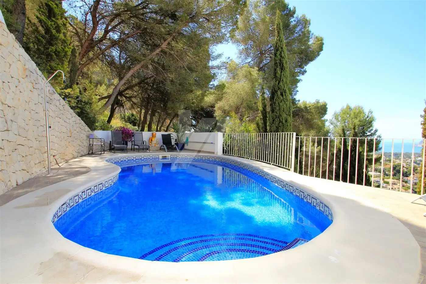 Villa con terrazza in vendita a La Viña - Montemar - San Jaime, imagen 29