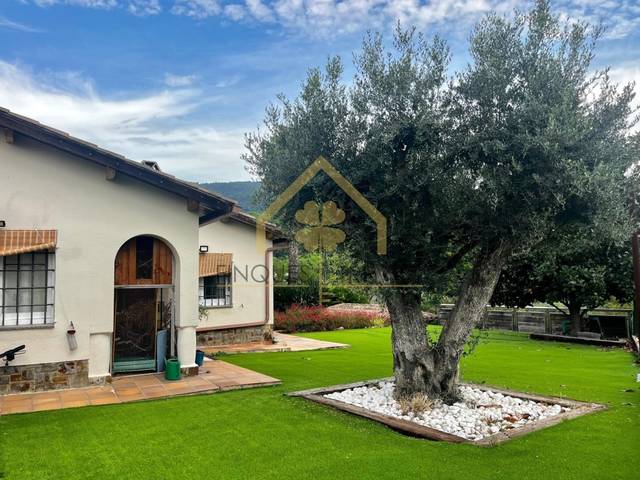 Casa-chalet en Venta en Can Violí  - Can Poi del Bosc