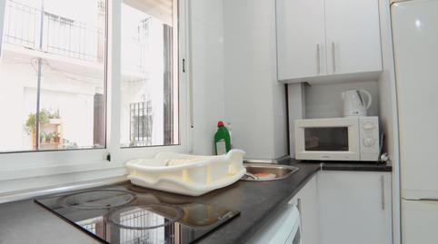 Photo 3 of Apartment to rent in Puerta del Ángel,  Madrid Capital