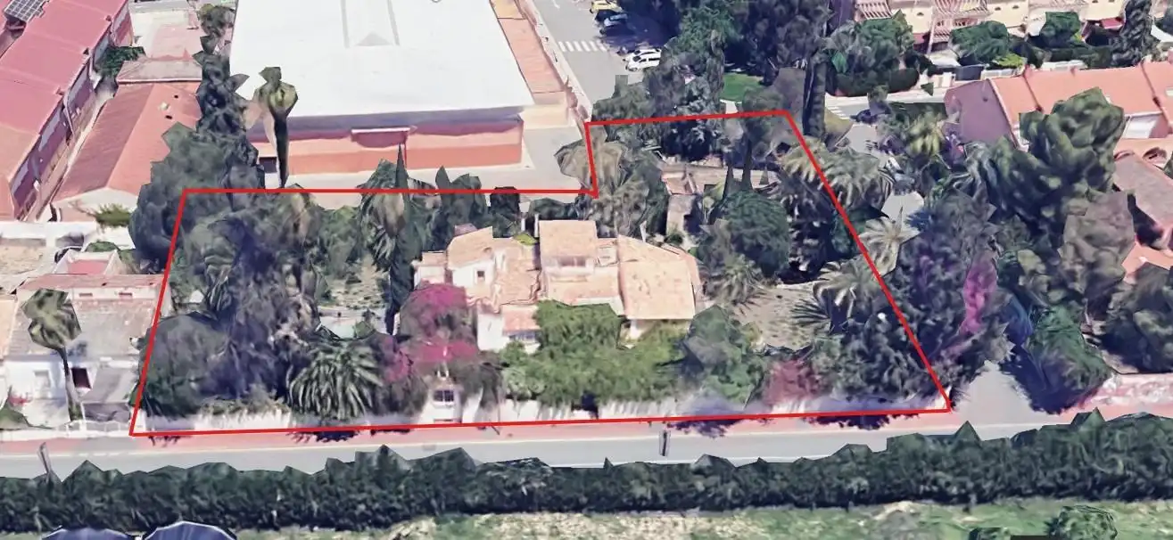 Villa con piscina in vendita a Pedanías Este, imagen 57