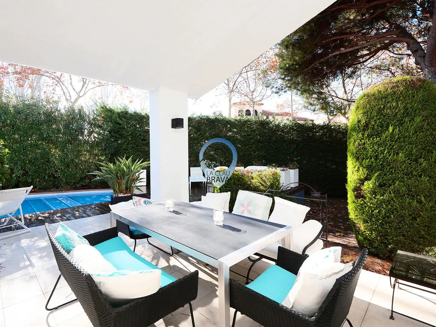 Villa mit Pool zum Verkauf in S'Agaró, imagen 9