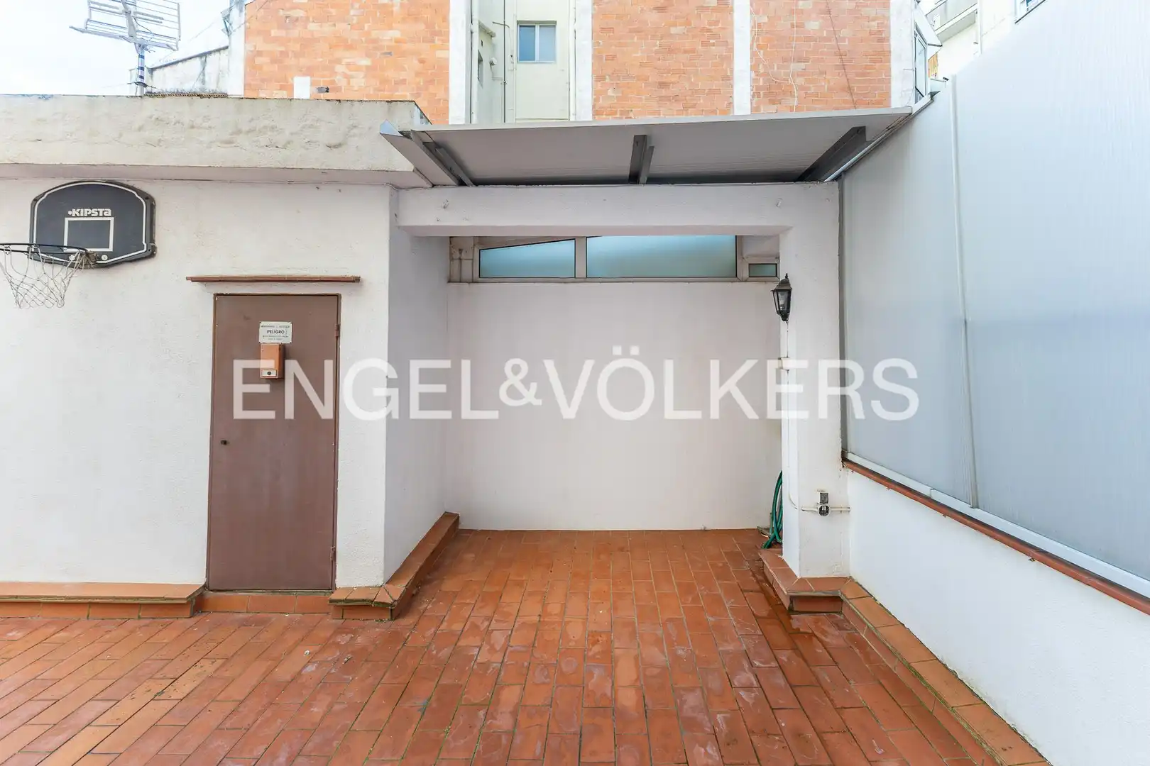 Piso en venta en Barcelona con Aire acondicionado, Calefacción y Parquet
