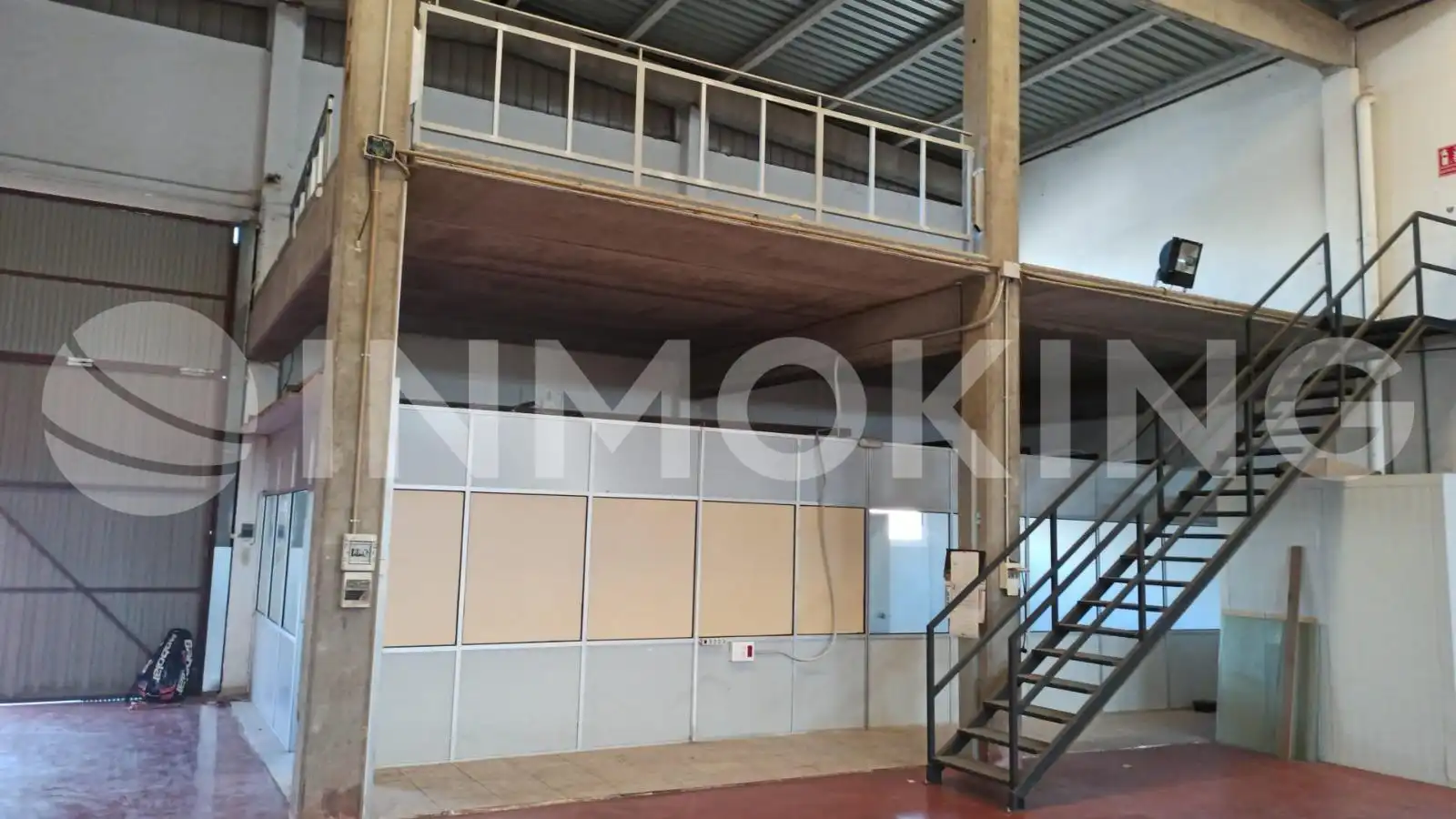 Industrial building to rent in Cheste, imagen 3