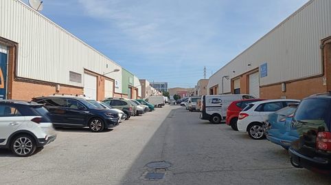 Foto 3 von Fabrikhallen zum Verkauf in Calle Diderot, Churriana - El Pizarrillo - La Noria-Guadalsol, Málaga Capital