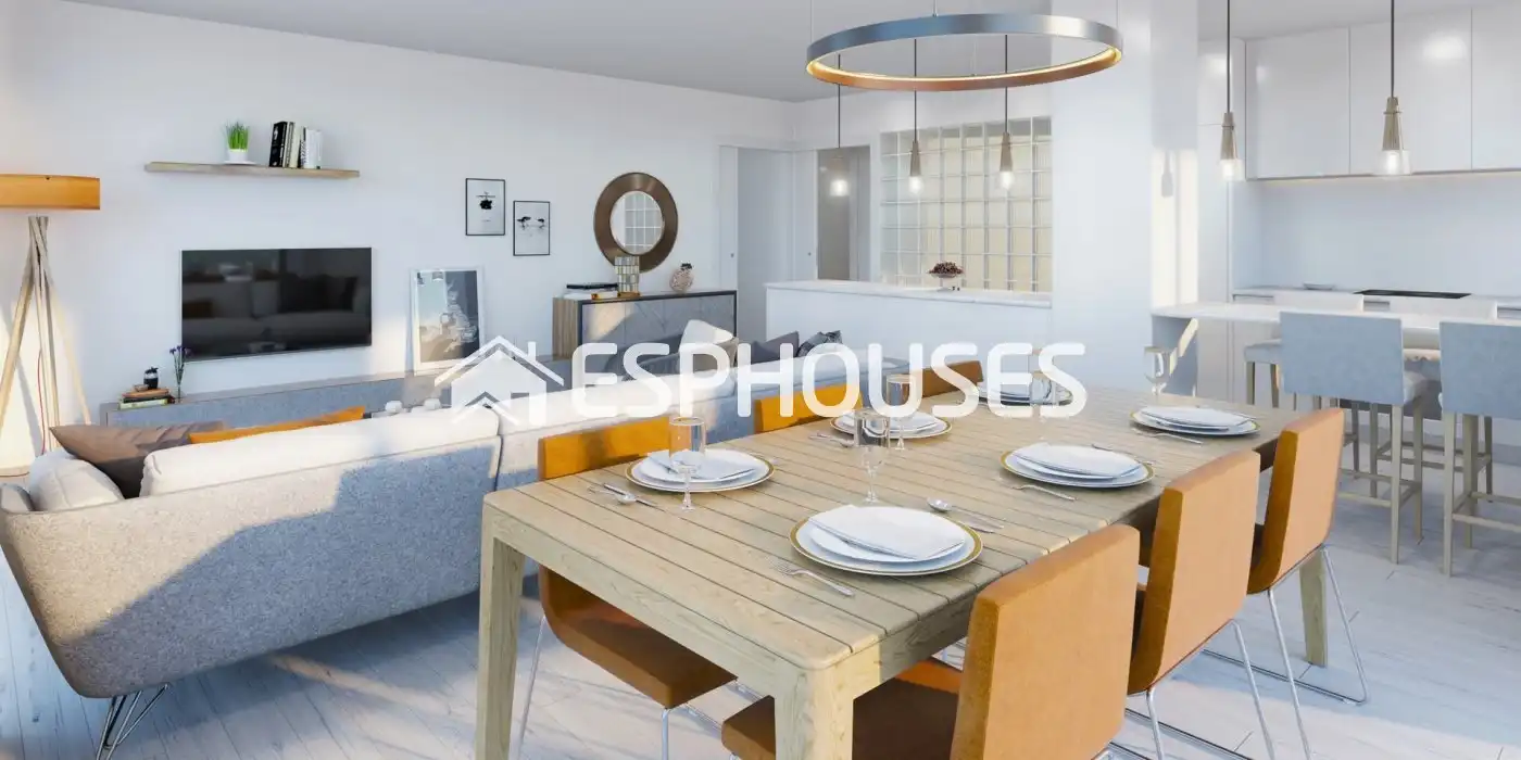 Penthouse mit Terrasse zum Verkauf in Orihuela Costa, imagen 7