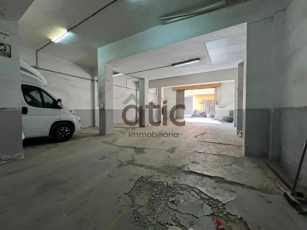 Business premises to rent in Calle Cintaires