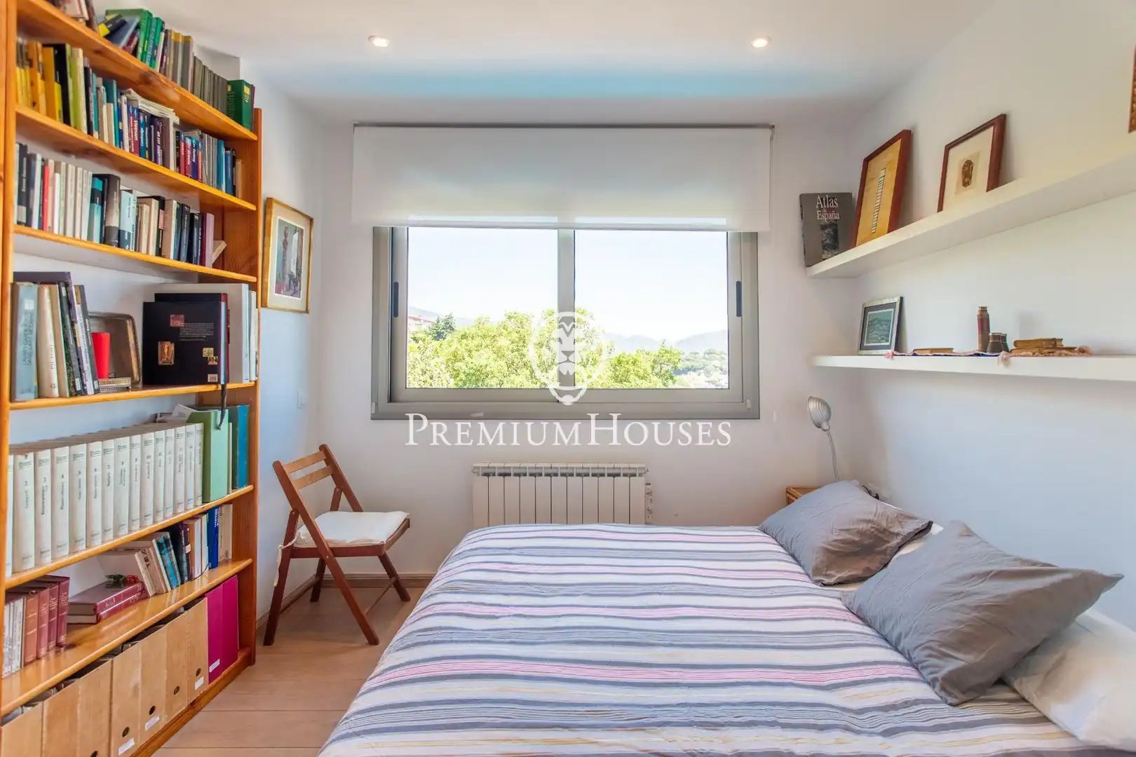 House with pool for sale in Sant Cebrià de Vallalta, imagen 25