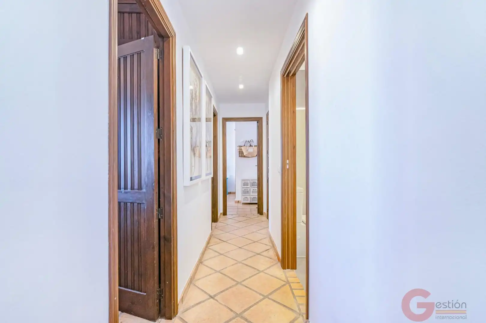Houses for sale in Las Palomas