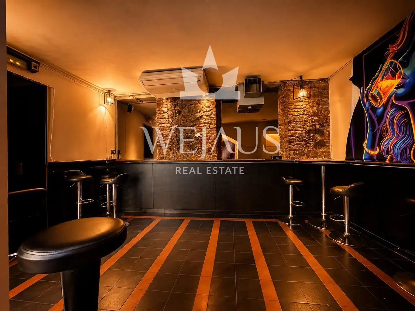 Commercial properties for rent in Santander