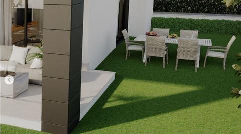 Foto 5 de Apartamento en venta en Cañada del Molino, Torrevieja