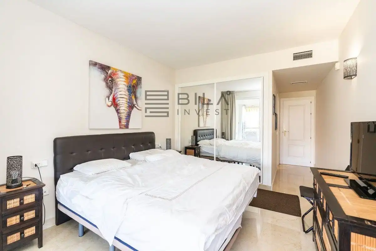 Piso con piscina en venta en Las Olas, imagen 12