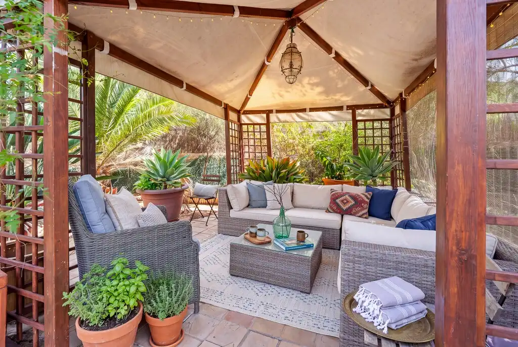 Villa avec piscine à vendre à Portals Nous, imagen 3