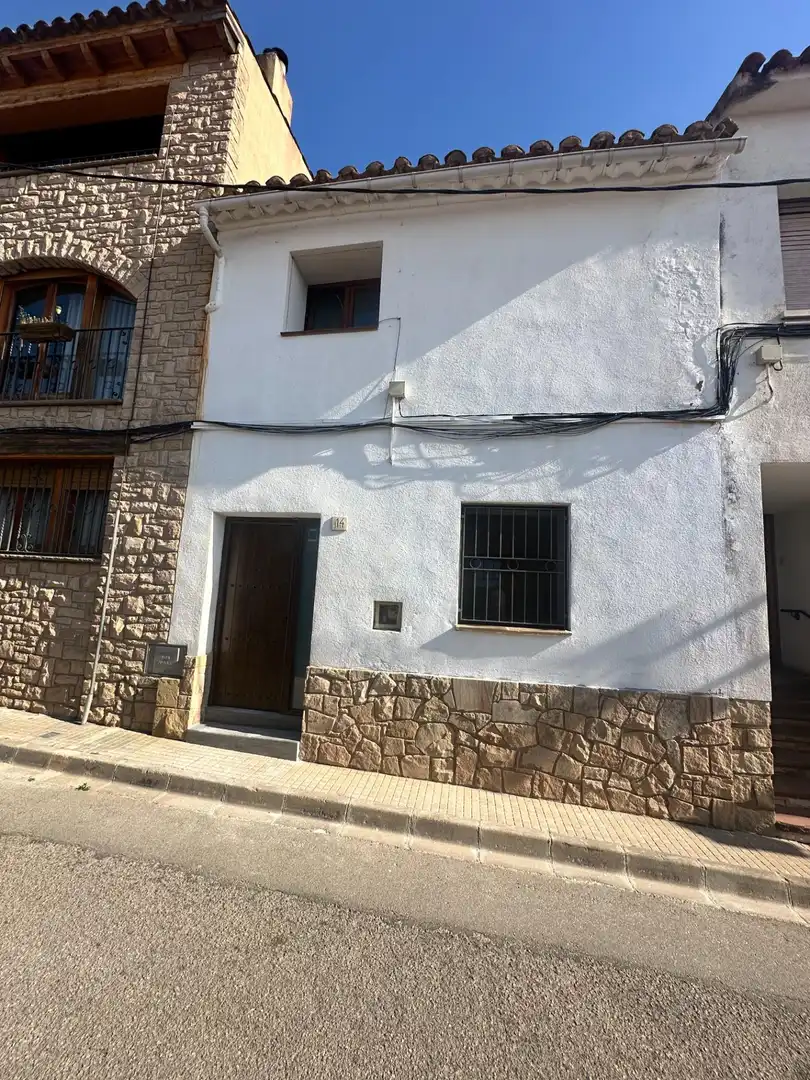 Casa en venda a Sant Feliu de Codines, imagen 6