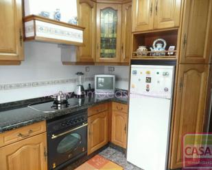 Flat for sale in La Felguera