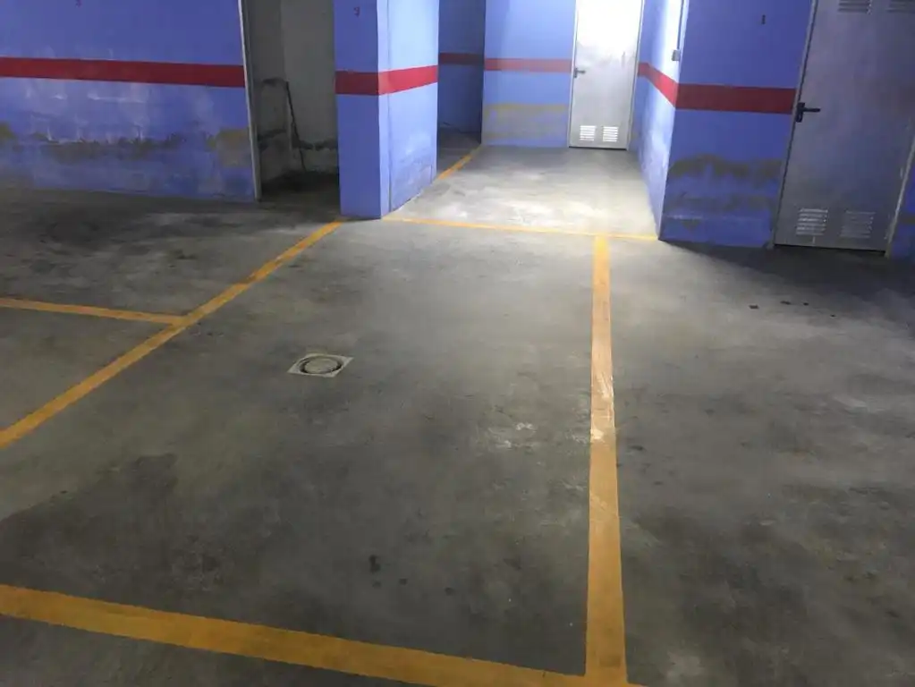 Parkplatz zum Verkauf in C/ Solana, imagen 6