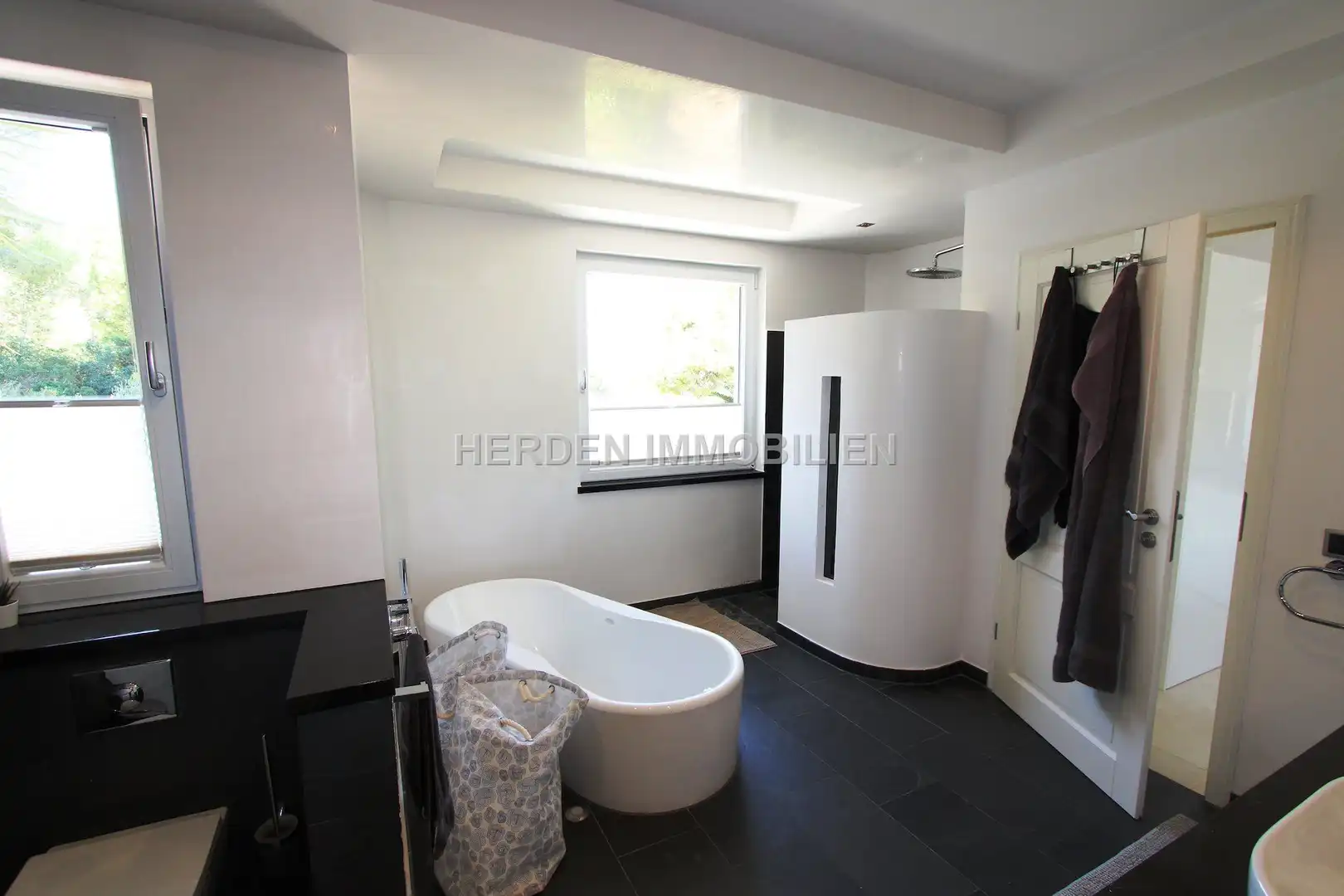 Baño de Casa o chalet en venta en Calvià con Aire acondicionado, Terraza y Trastero