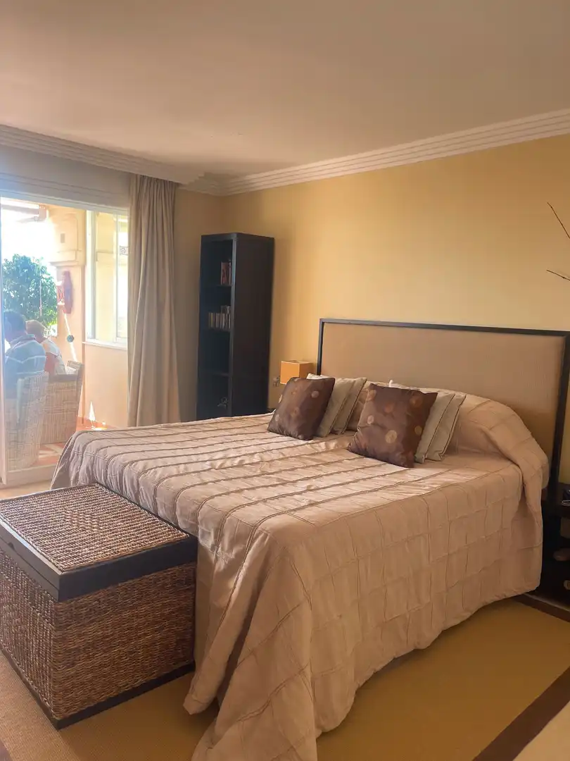 Appartamento con piscina in vendita a Nueva Andalucía, imagen 17