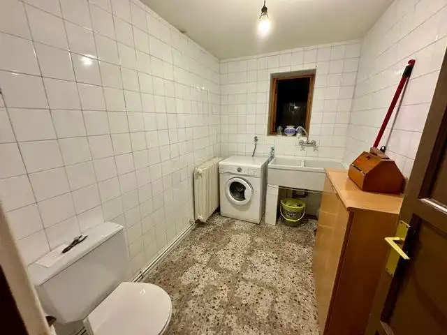 Casa o xalet en venda a Calle JUEGO BOLOS (CELADA DE LA TORRE), 11, Valle de las Navas