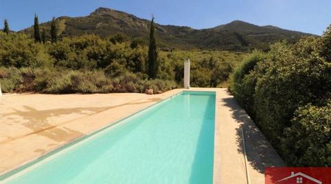Foto 2 de Casa o xalet de lloguer a Zona Rural, Centro, Alhaurín El Grande