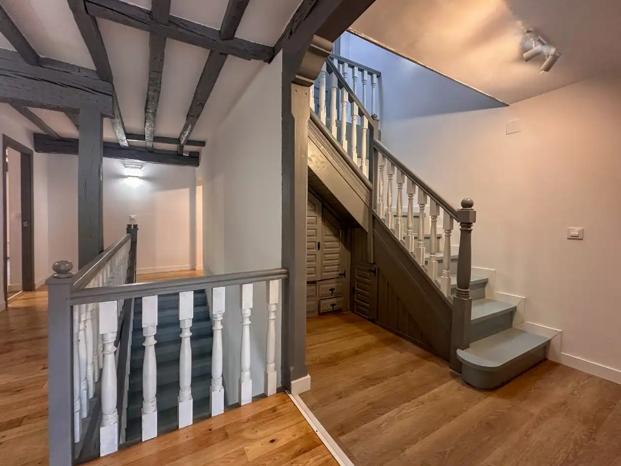 Casa adosada en venta en Lugar Barrio Carrera, Alfoz de Lloredo