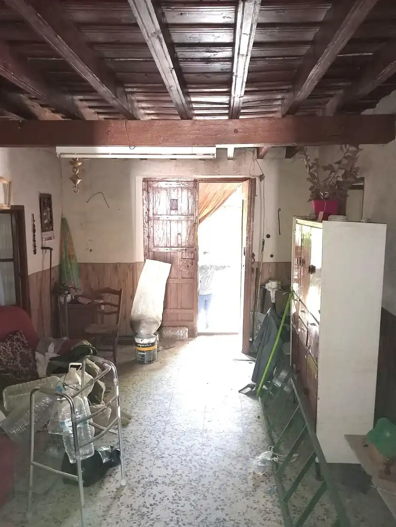 Maison avec terrasse à vendre à Alcalá del Río