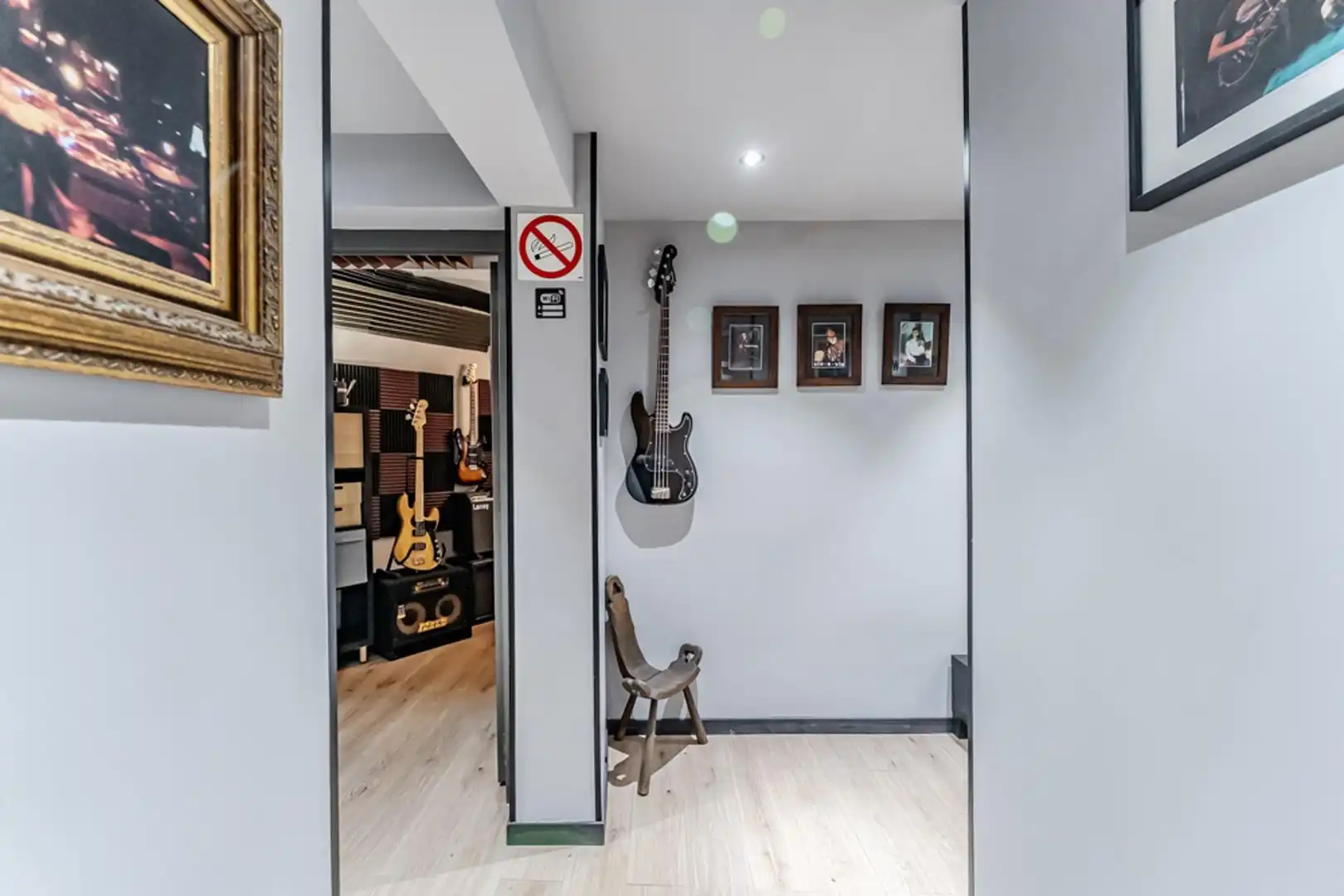 Erdgeschosswohnung mit Aufzug zum Verkauf in Calle ALEJANDRO SANCHEZ, imagen 34