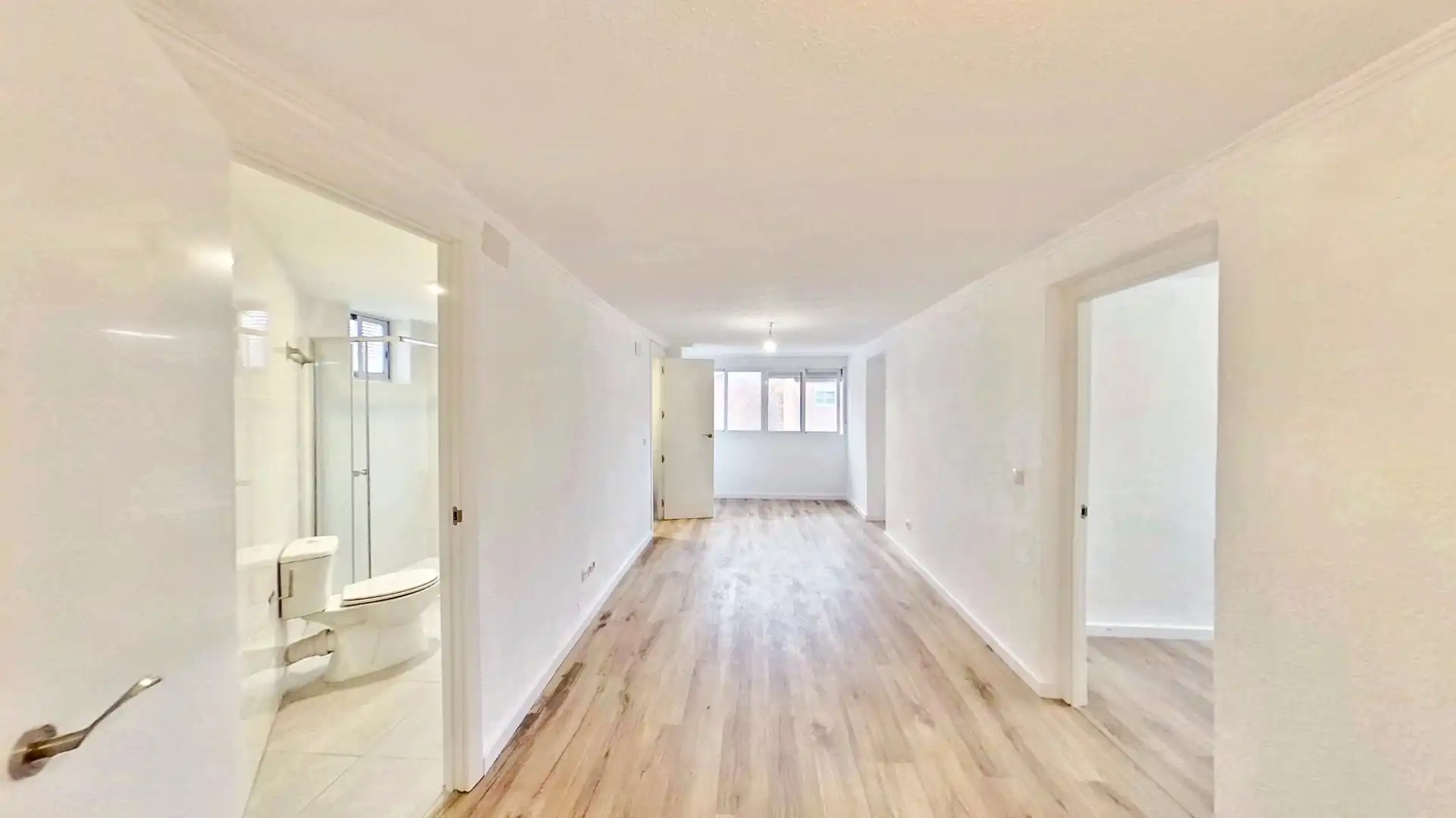 Apartments for rent in Hellín