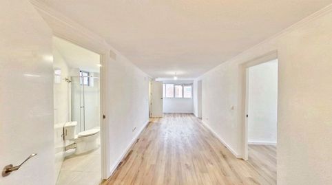 Foto 4 de Apartamento de alquiler en Hellín, Madrid Capital