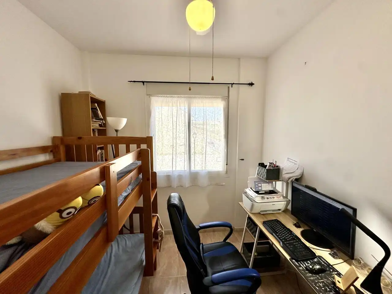Habitatge amb piscina en venda a Fuente de Piedra, imagen 17