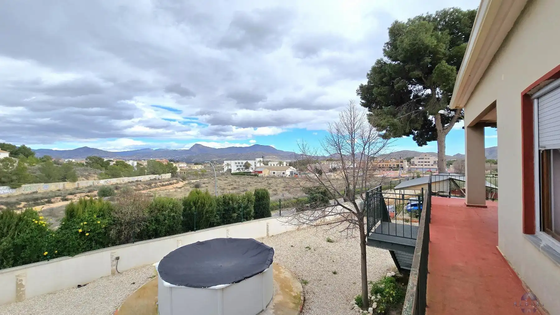 Villa avec terrasse à vendre à Monóvar  / Monòver, imagen 9