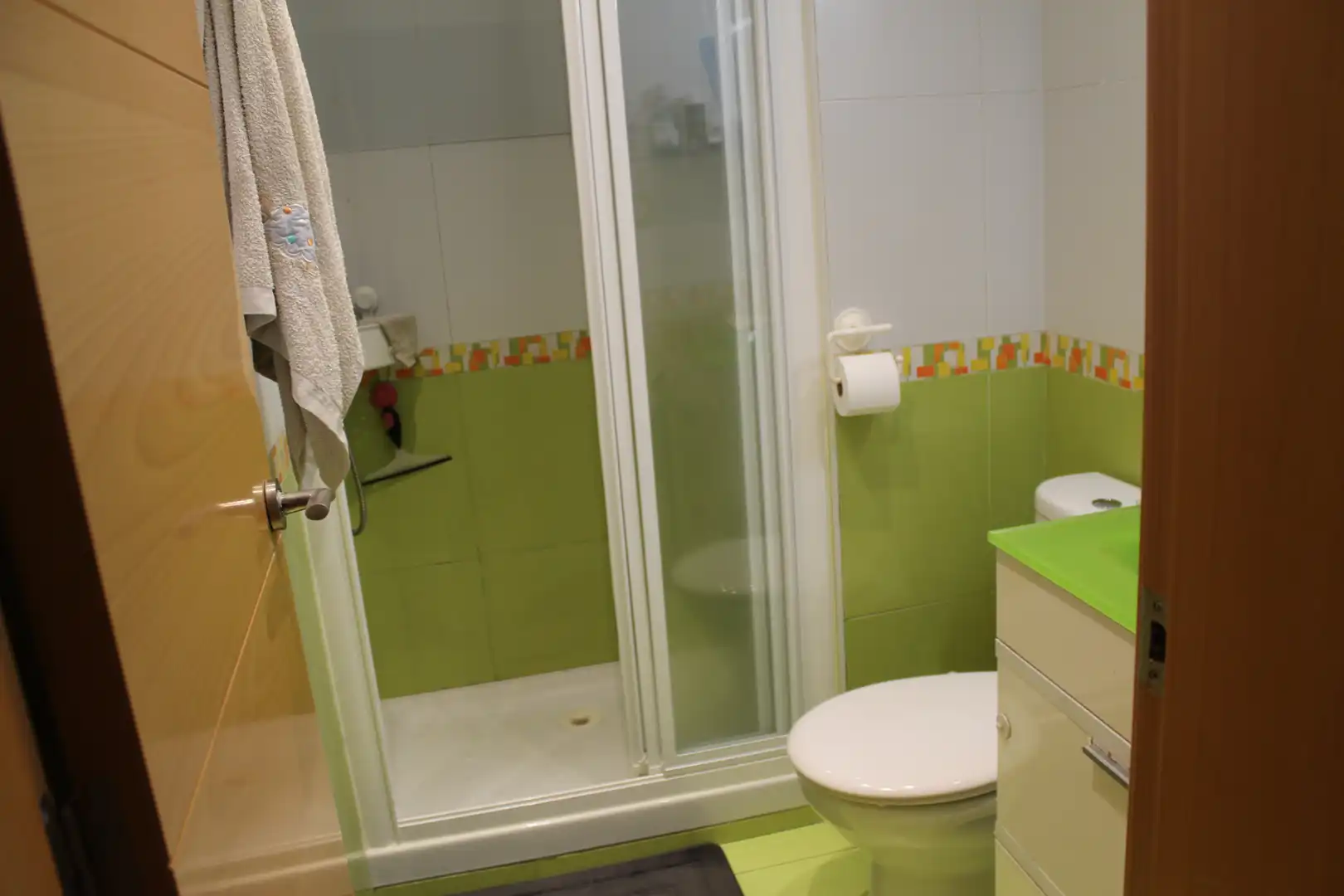 Appartement avec ascenseur à vendre à Avinguda dels Herois de 1808 111, imagen 18