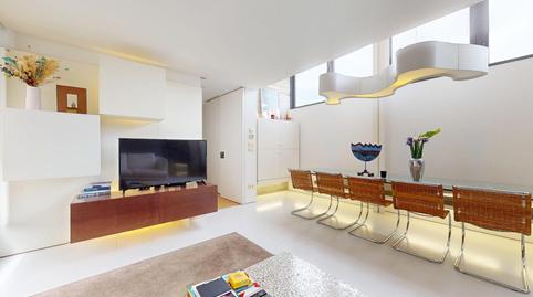 Foto 3 de Àtic en venda a El Raval - Portes Encarnades, Alicante