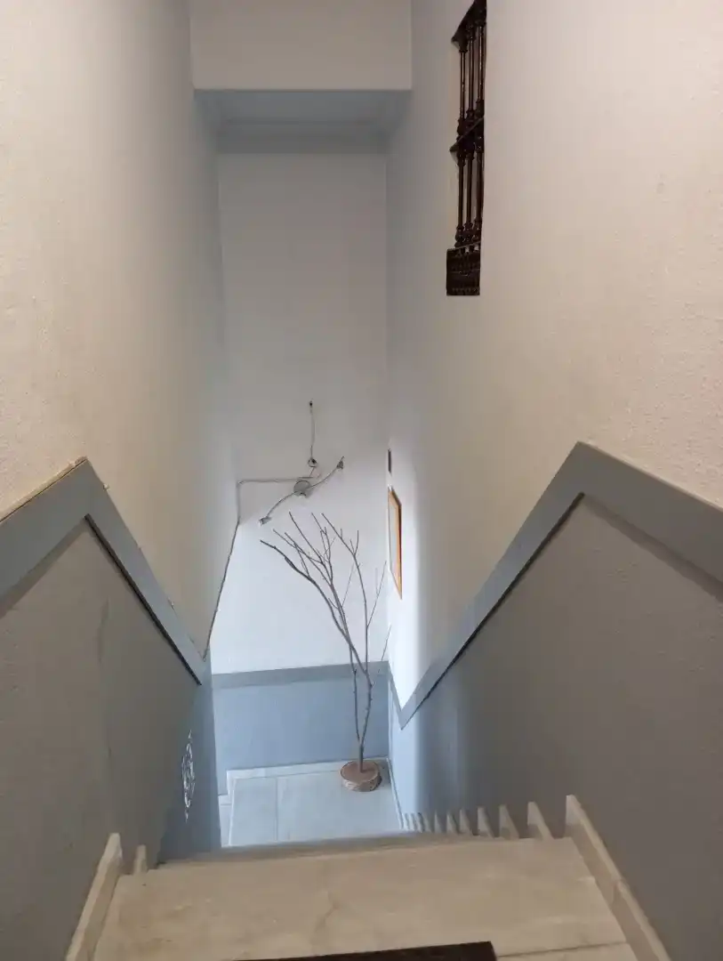 Casa adosada en venda en Dos Hermanas amb Aire condicionat i Balcó