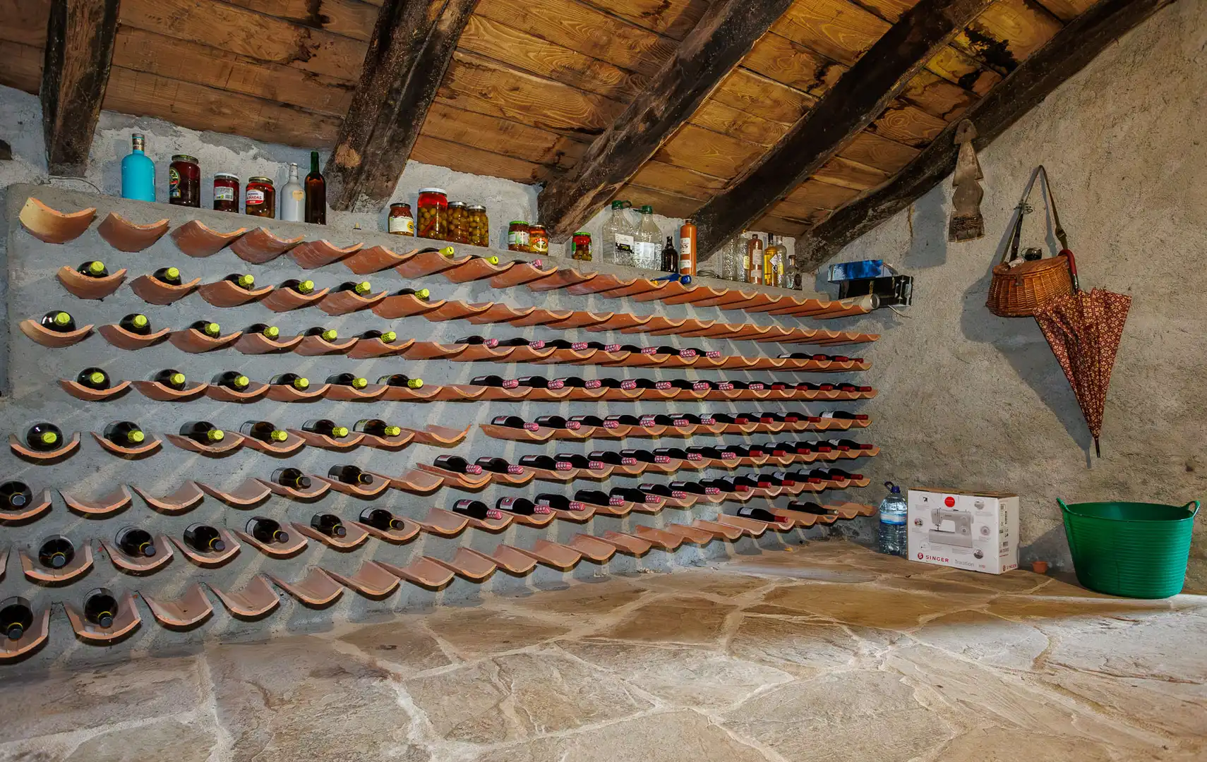 Casa rústica en venda a Outeiro de Rei, imagen 10