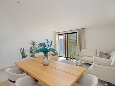 Penthouse zum Verkauf in Sa Ràpita - Ses Covetes