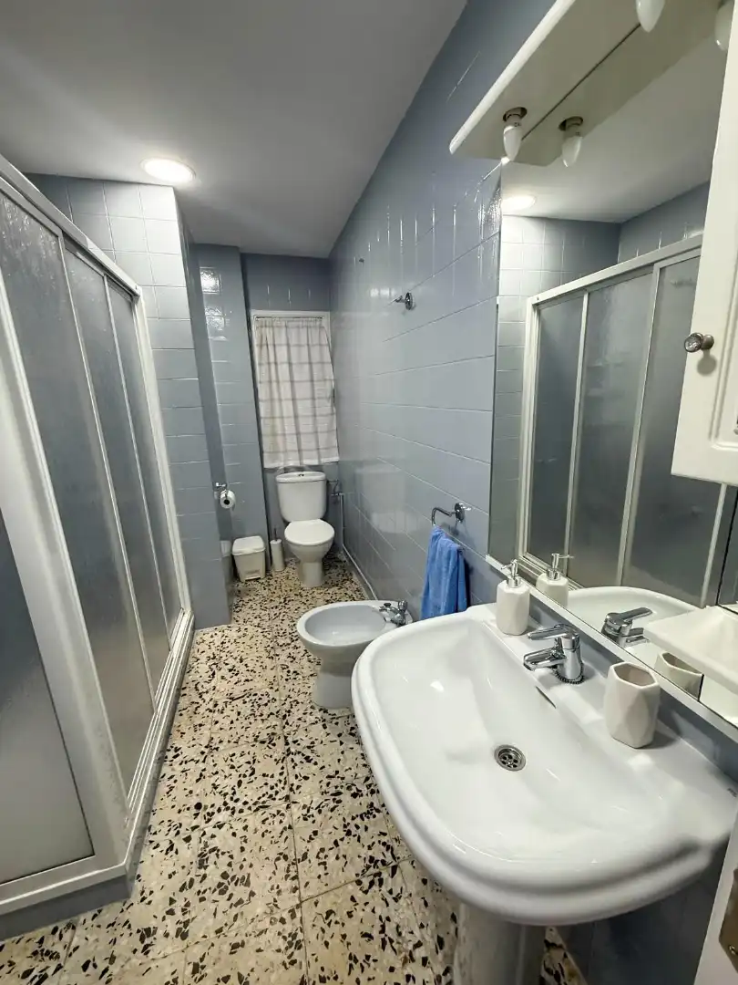 Appartement avec ascenseur à louer à Calle Miguel Servet 21B, imagen 18