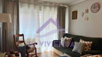 Living room of Flat for sale in Valladolid Capital