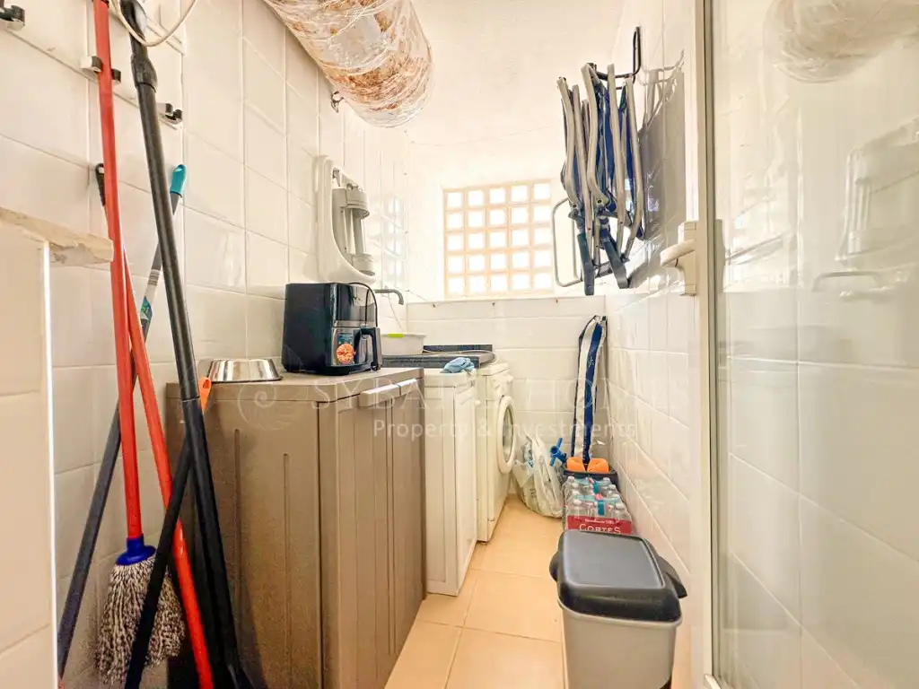 Appartement compact avec piscine à vendre à Carr. de les Marines a Dénia, 03700 Dénia, Alicante 240, imagen 9