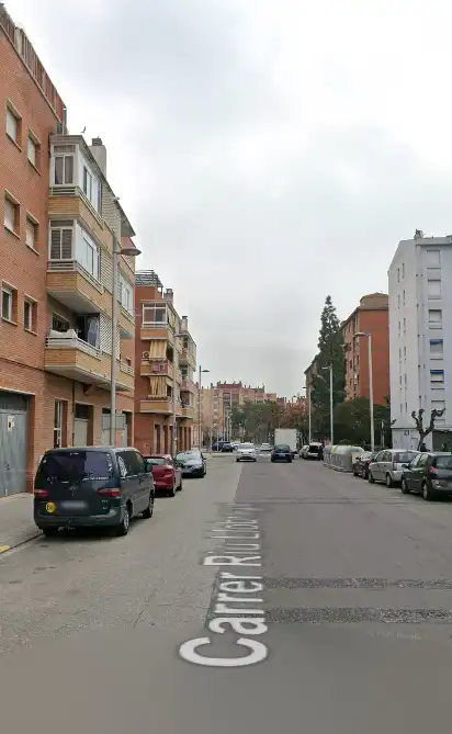 Piso en venta en Carrer Riu Llobregat