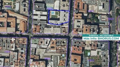 Foto 3 von Wohnung zum Verkauf in Zurbano, 71, Almagro, Madrid Capital