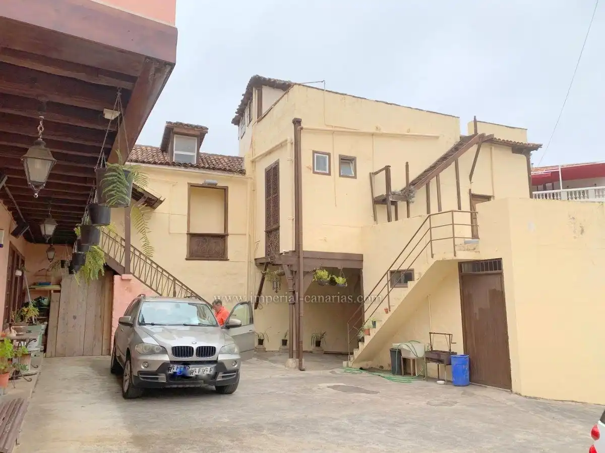 Casa o chalet en venta en Centro