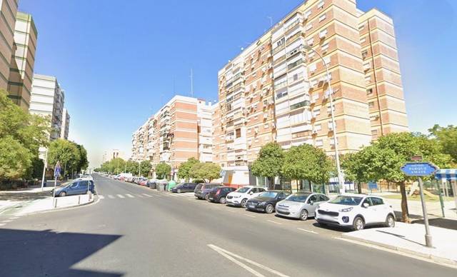 Piso en Venta en Sta. Aurelia - Cantábrico - Atlàntico - La Romería