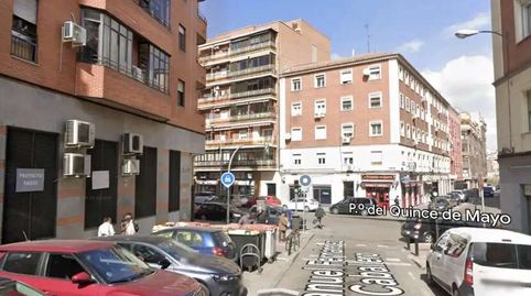 Foto 3 de Piso en venta en San Isidro, Madrid Capital