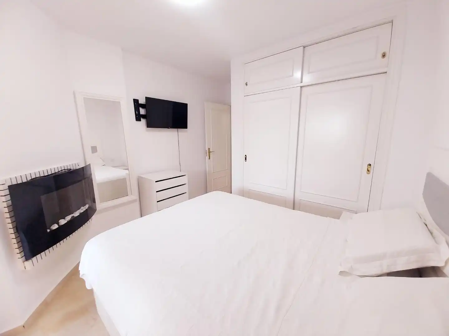Appartement compact avec terrasse à vendre à Calle LINCE IBERICO, imagen 8