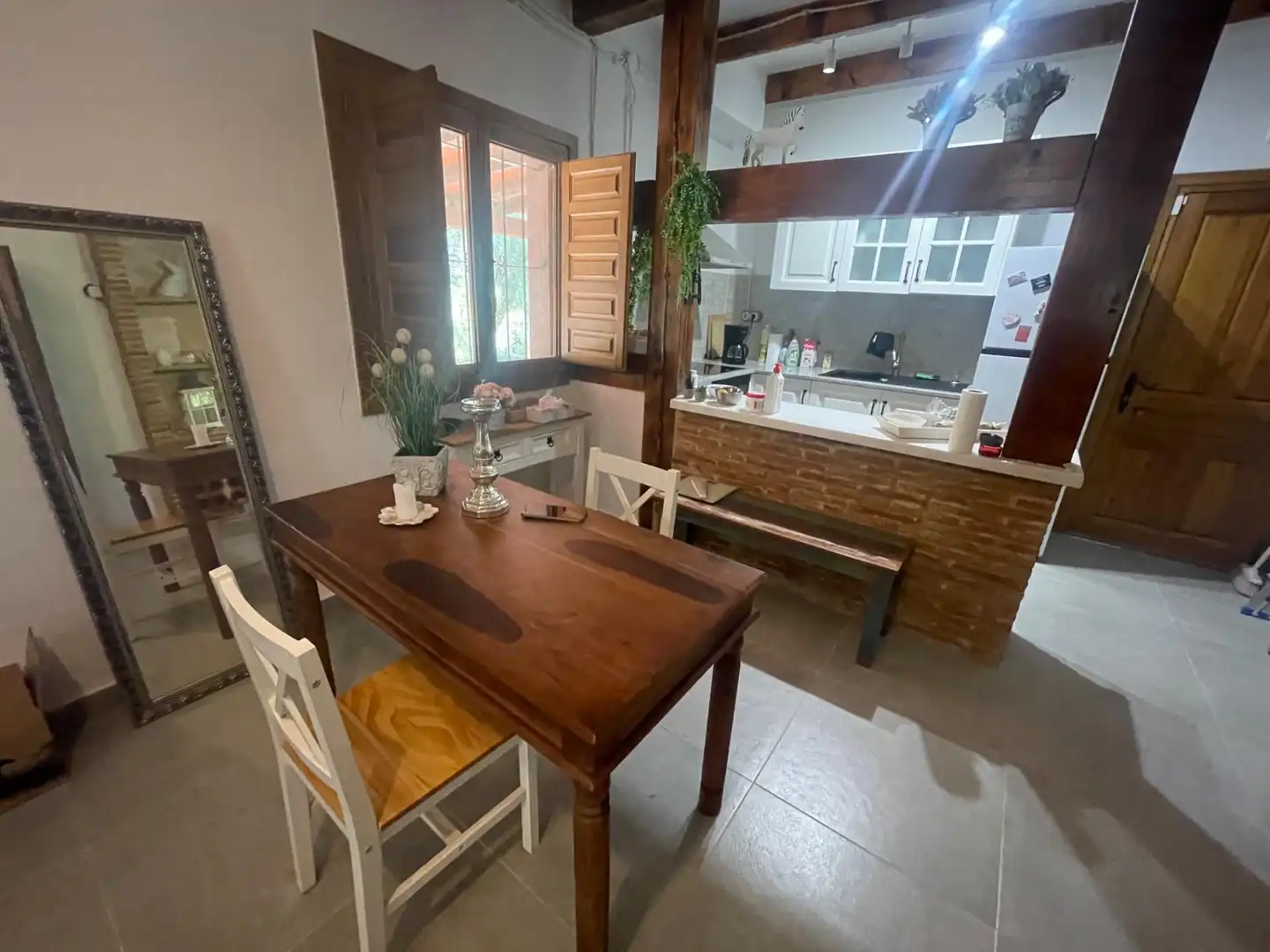 Maison rustique avec piscine à vendre à Desamparados - Hurchillo - Torremendo, imagen 23