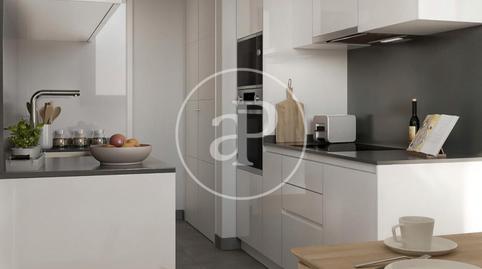 Foto 5 de Pis de lloguer a Turó de Can Mates, Barcelona