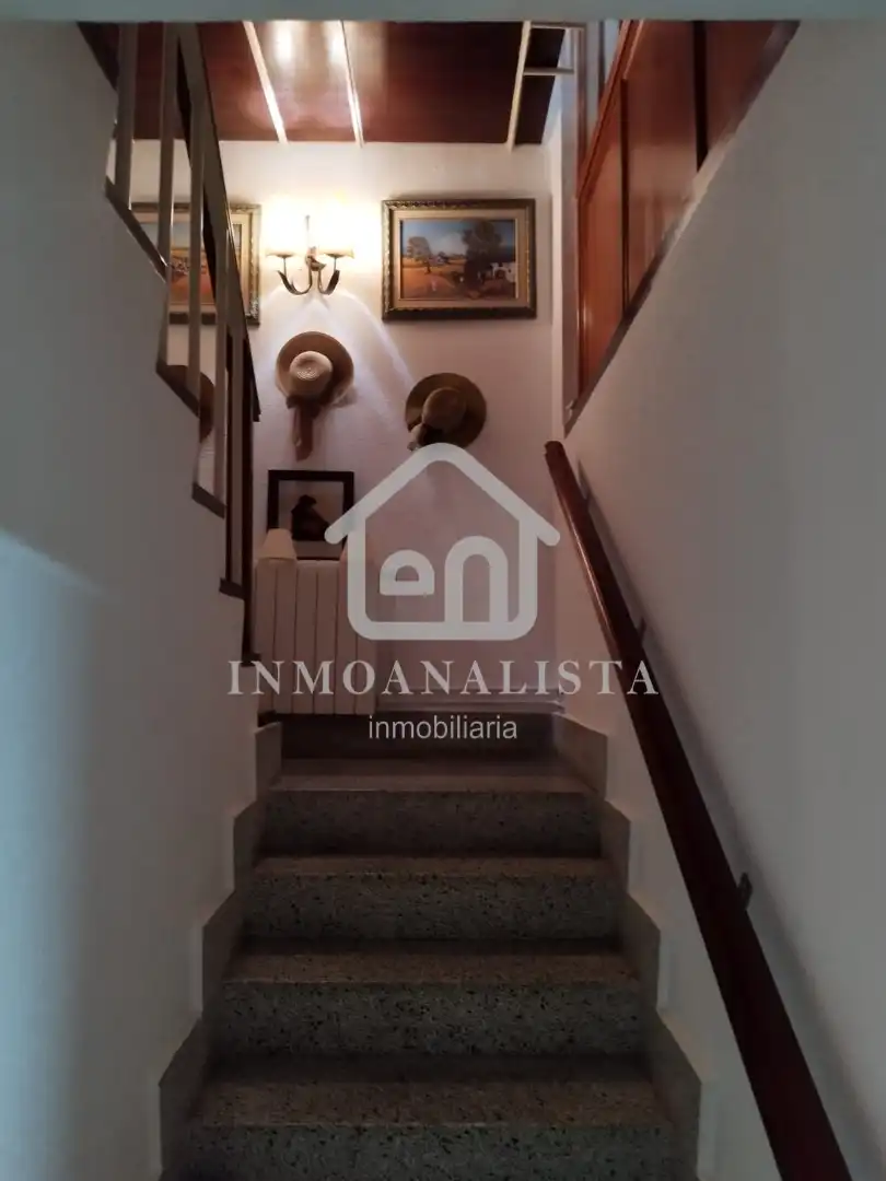 Casa o xalet en venda en Siete Aguas, Valencia