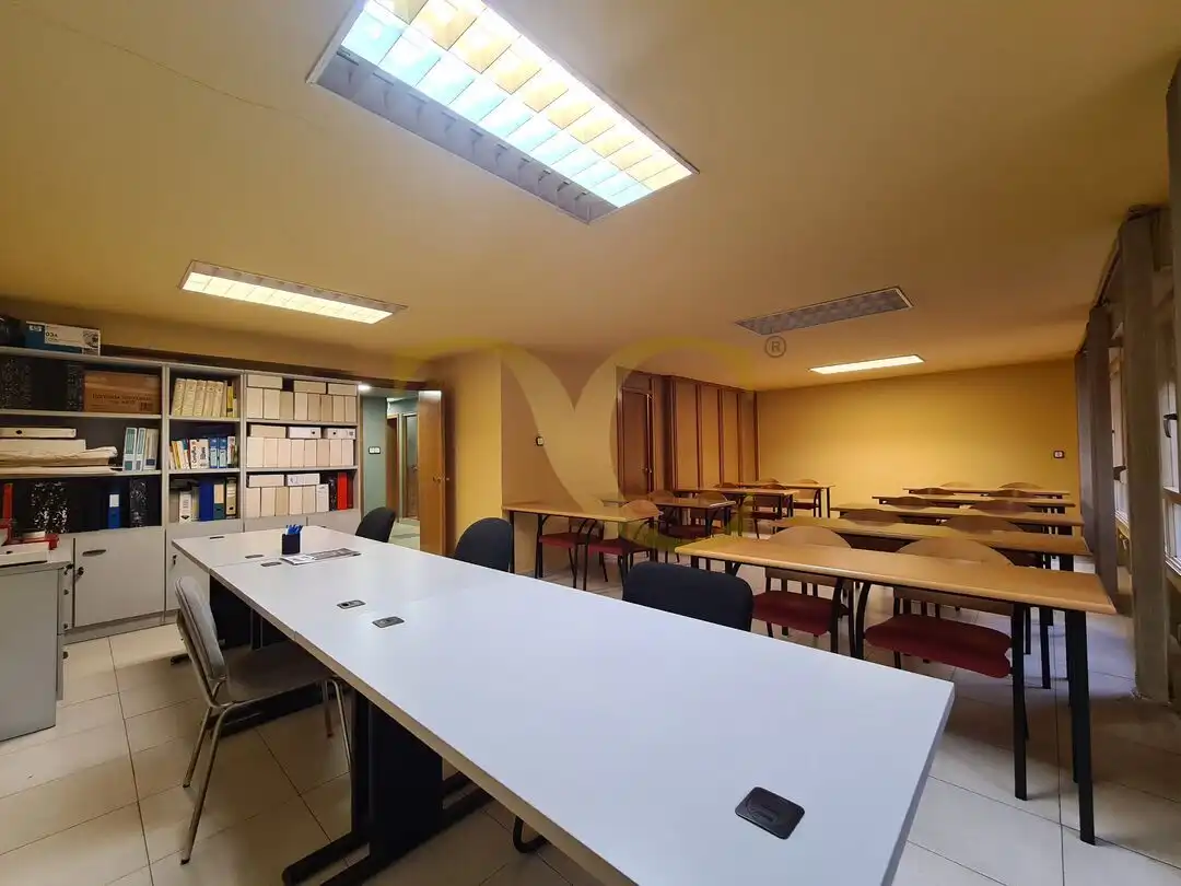 Bureau avec ascenseur à vendre à Calle Fray Ceferino, imagen 10