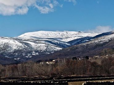 Terrenys i solars en venda a Béjar