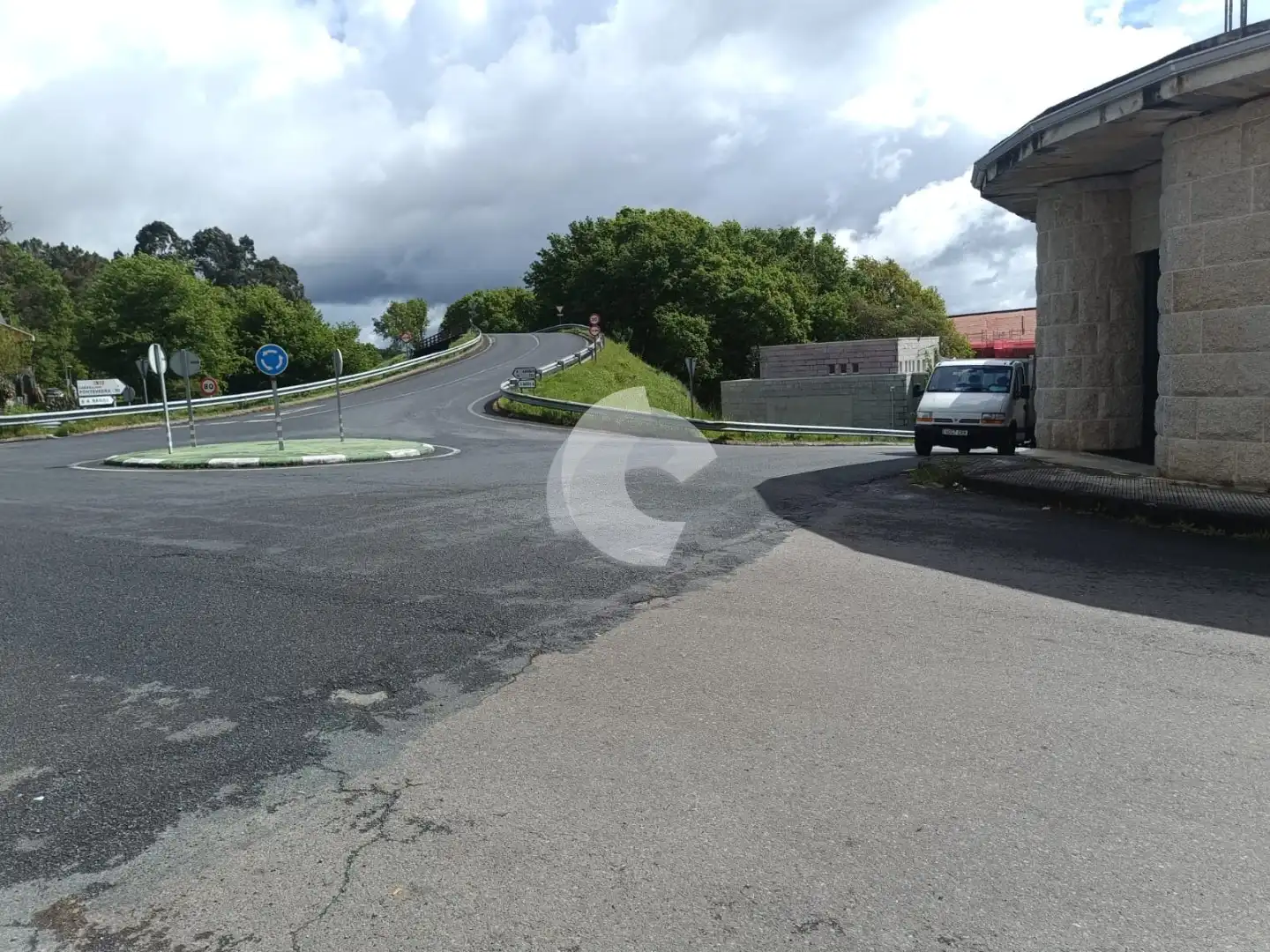 Nau industrial en venda a Maside, imagen 4